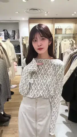 misakiのTikTok投稿