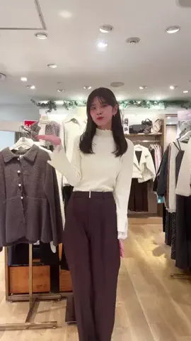 misakiのTikTok投稿