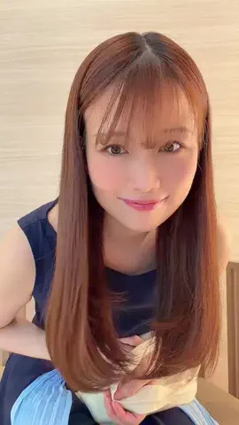 ももこ@アナウンサーのTikTok投稿