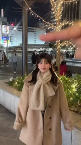 misakiのTikTok投稿