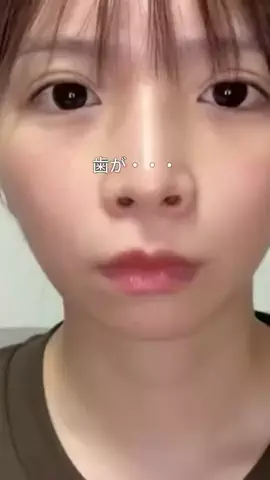 ビザちゃんのTikTok投稿