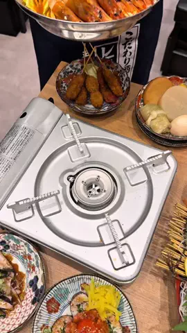JAPANESE FOODのTikTok投稿