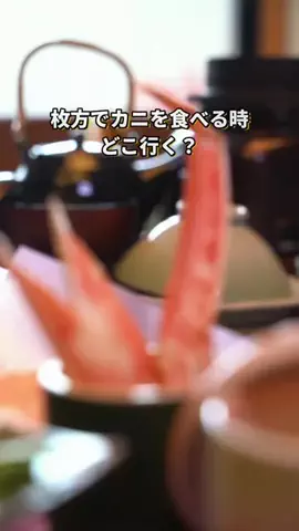 枚方つーしんのTikTok投稿