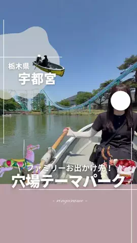 りん￤栃木のグルメとスポット👭のTikTok投稿