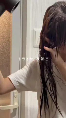 ゆりちゃんのTikTok投稿