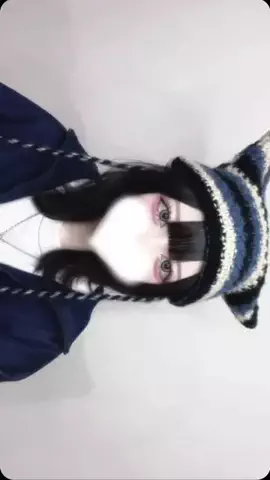 こるのTikTok投稿