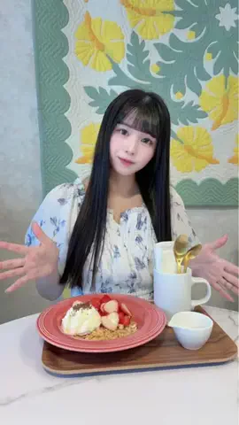 🎀ひぃちゃん🧸🍒のTikTok投稿