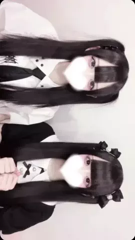 こるのTikTok投稿
