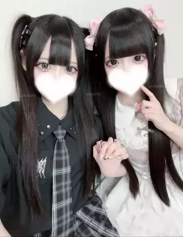 こるのTikTok投稿