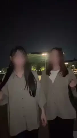 あゆミンのTikTok投稿