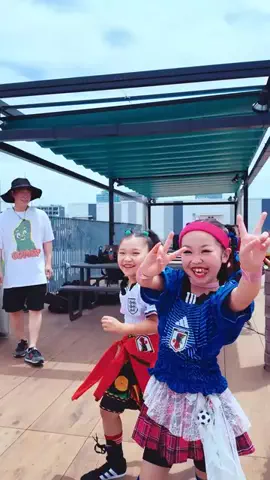 R U UのTikTok投稿