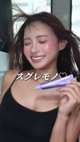 🍑もちゃころ🍑のTikTok投稿