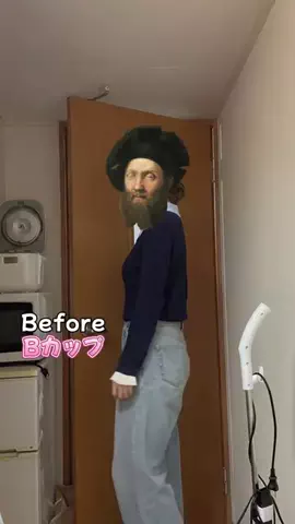 ゆあのTikTok投稿