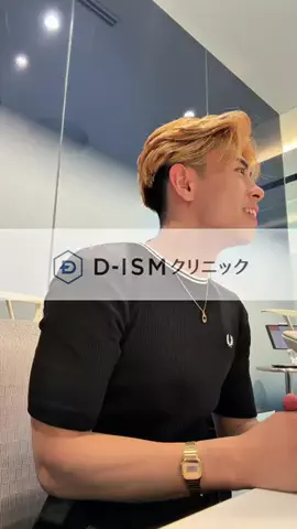 IMAHARUのTikTok投稿
