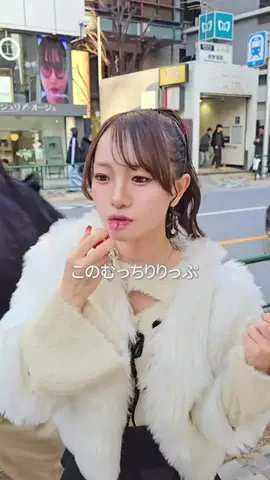 舞川ちろる(管理栄養士モデル)のTikTok投稿