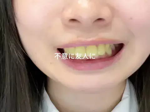Miyuki 미유のTikTok投稿