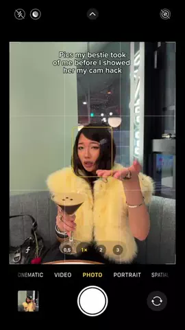 マリ MariのTikTok投稿