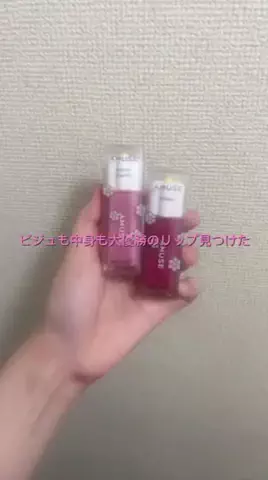 sakuraのTikTok投稿