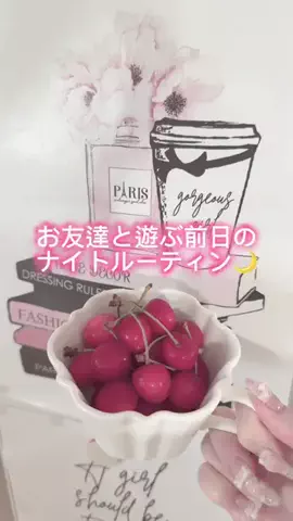 はーちゃんのTikTok投稿