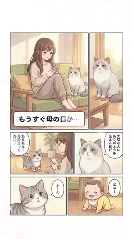 ぽかぽか日記のTikTok PR投稿：ありがとうは言葉だけじゃない #あとがき #松浦航大 #pr #T…