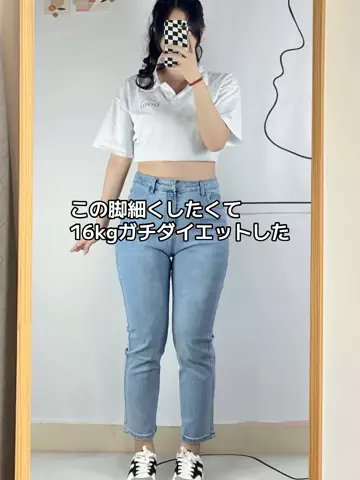 マイのTikTok投稿