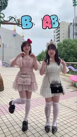 ゆめみのTikTok投稿