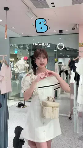 ゆめみのTikTok投稿