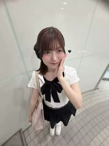 ゆめみのTikTok投稿