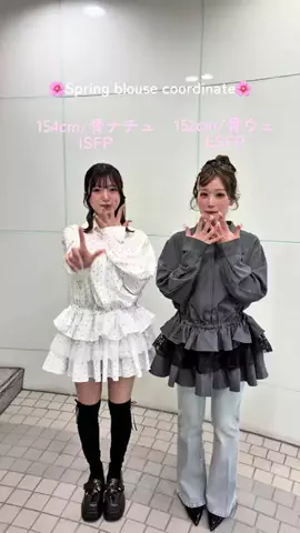 ゆめみのTikTok投稿