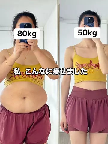 マイのTikTok投稿