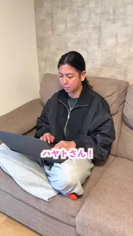 沖縄人旦那との日常のTikTok投稿