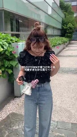 mayuのTikTok投稿