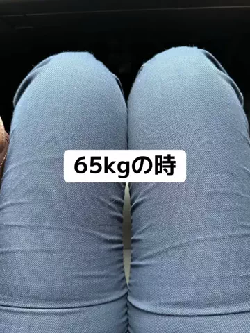 マイのTikTok投稿