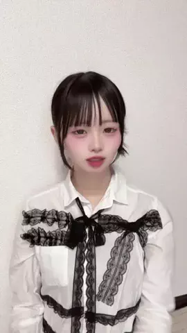 優空のTikTok投稿