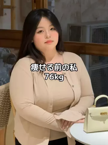 マイのTikTok投稿