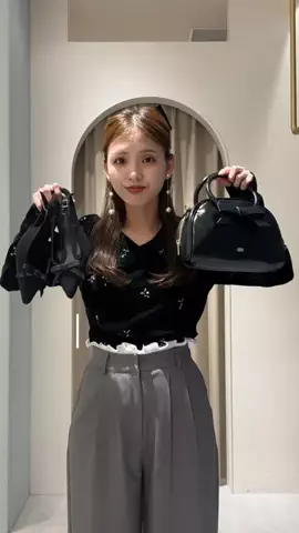 YuikaのTikTok投稿