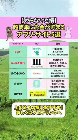 うさぎ先輩@役立つお金の知識のTikTok投稿