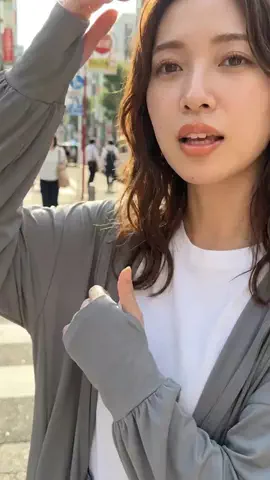mikuのTikTok投稿