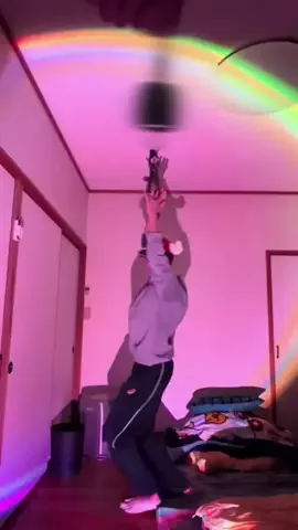 けんぢのTikTok投稿