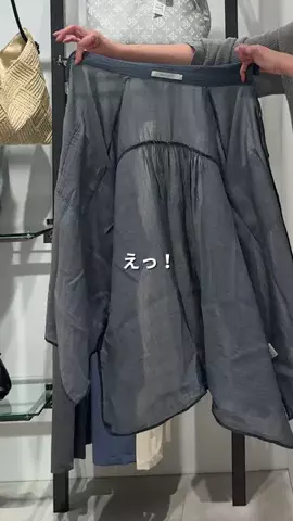 髙山 | 40代着痩せ研究のTikTok投稿