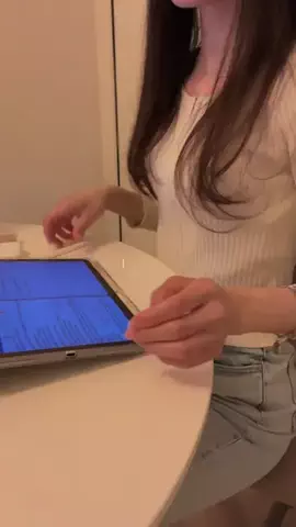 イロのTikTok投稿