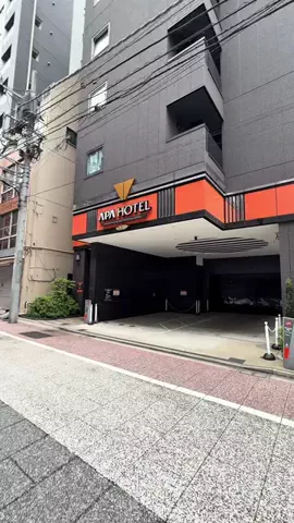 日本グルメのTikTok投稿