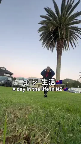 Nozomi NZのTikTok投稿
