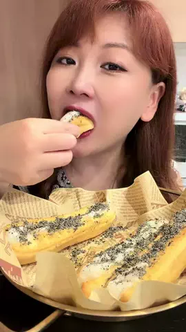 珊瑚ASMR🍡🍬のTikTok投稿
