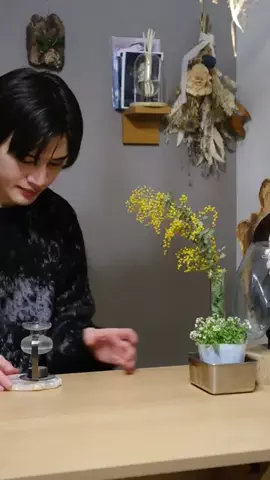 かいせい/料理と暮らしのTikTok投稿