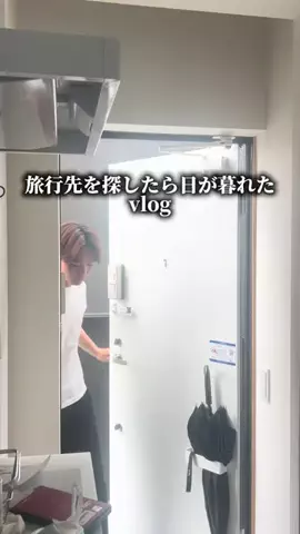 ハンくんのTikTok投稿