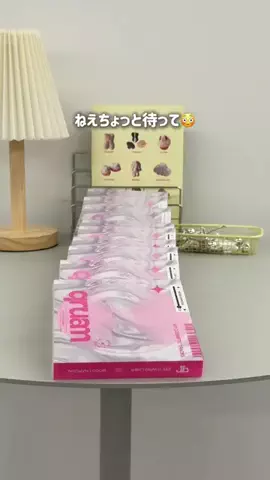 もあ⌇推しに命を救われたオタクのTikTok投稿
