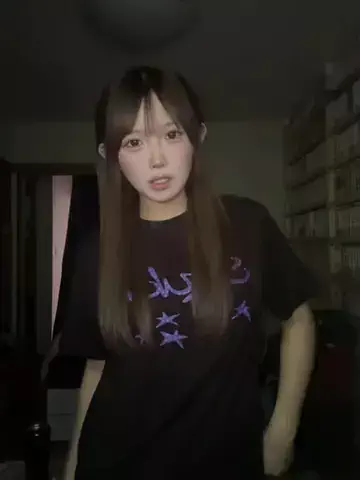 美憂（みゆう）のTikTok投稿