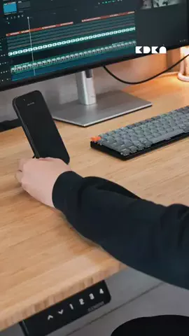 家電彼女のTikTok投稿