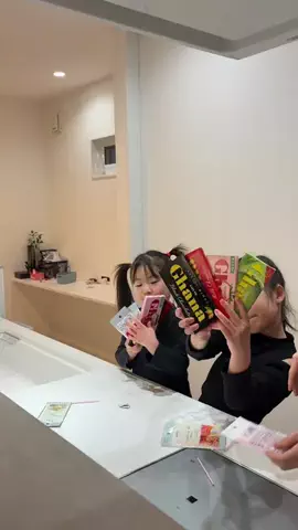 paru_ieのTikTok投稿